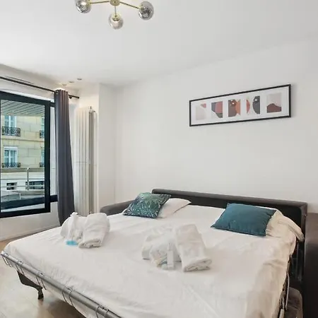 174 Grenelle - Marvelous In *